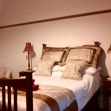 ポートパトリック Awhirk Farm Bed & Breakfast エクステリア 写真