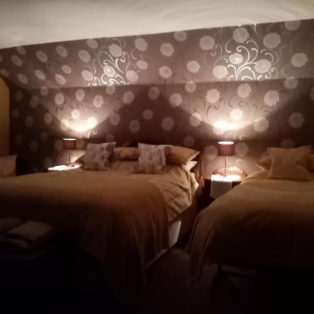 ポートパトリック Awhirk Farm Bed & Breakfast エクステリア 写真