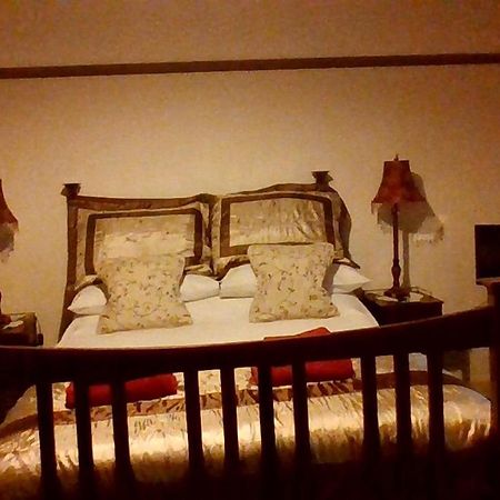 ポートパトリック Awhirk Farm Bed & Breakfast エクステリア 写真