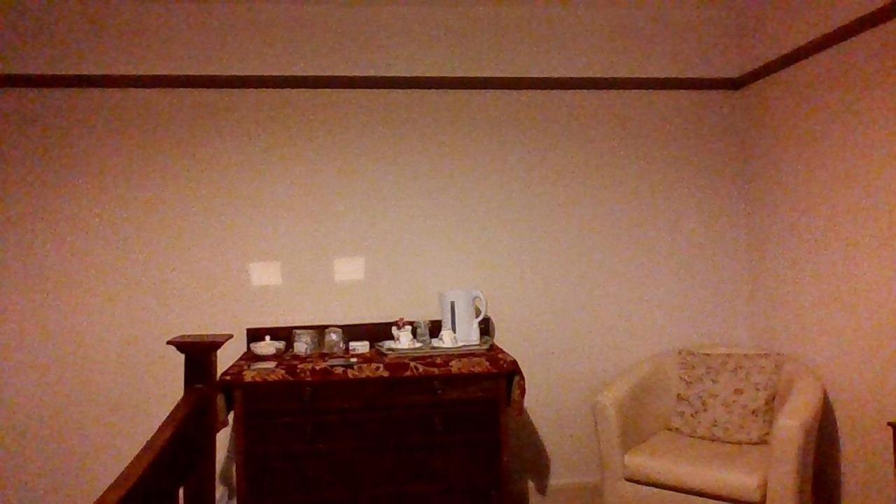ポートパトリック Awhirk Farm Bed & Breakfast エクステリア 写真