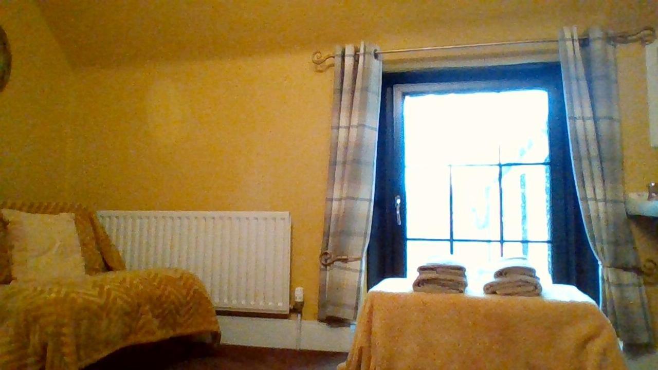 ポートパトリック Awhirk Farm Bed & Breakfast エクステリア 写真