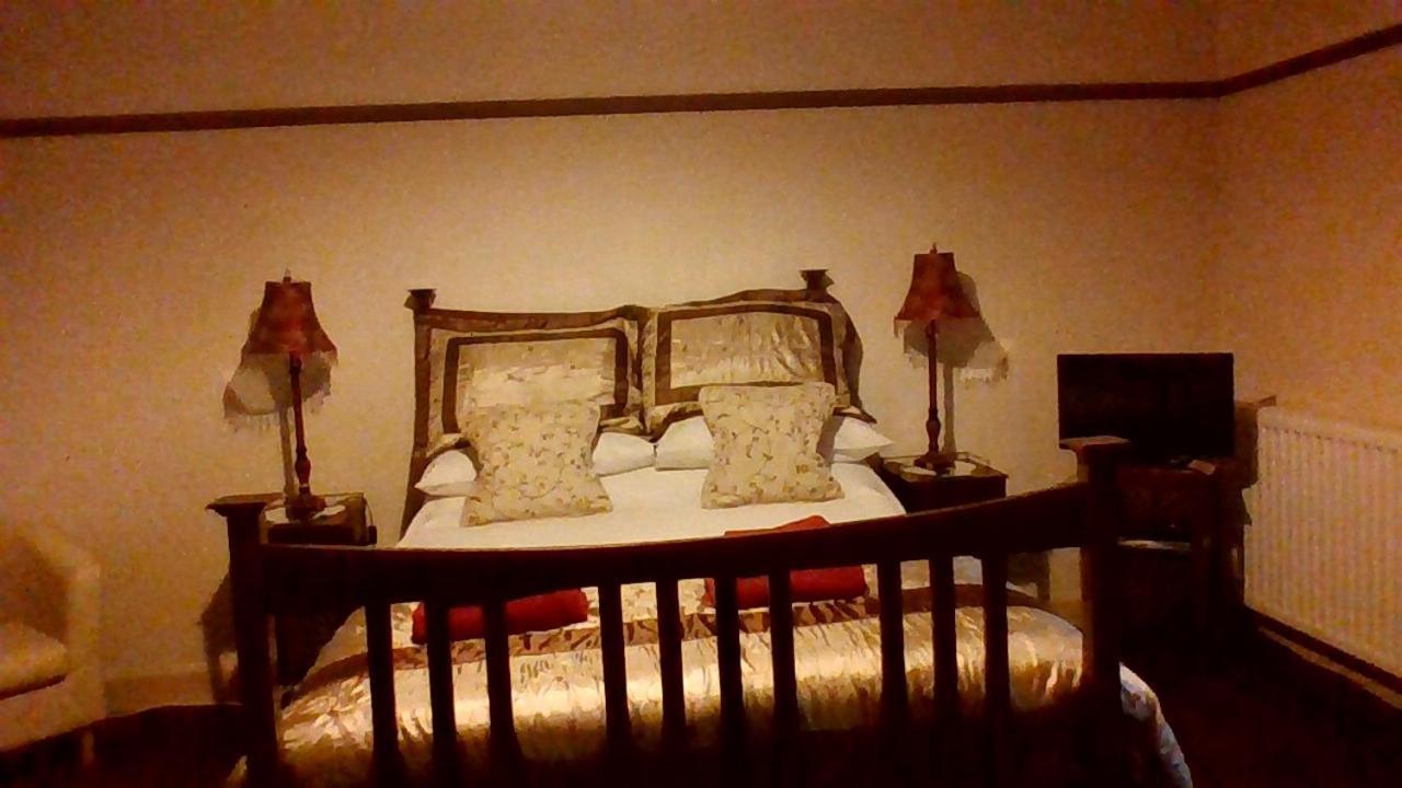 ポートパトリック Awhirk Farm Bed & Breakfast エクステリア 写真