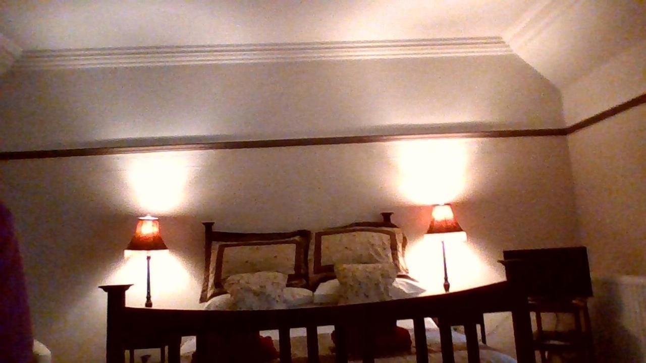 ポートパトリック Awhirk Farm Bed & Breakfast エクステリア 写真